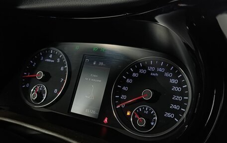 KIA K5, 2020 год, 2 370 000 рублей, 13 фотография