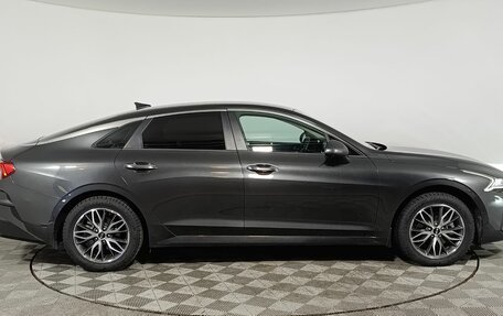 KIA K5, 2020 год, 2 370 000 рублей, 8 фотография