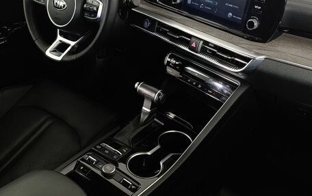 KIA K5, 2020 год, 2 370 000 рублей, 14 фотография