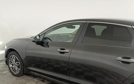 KIA K5, 2020 год, 2 370 000 рублей, 19 фотография