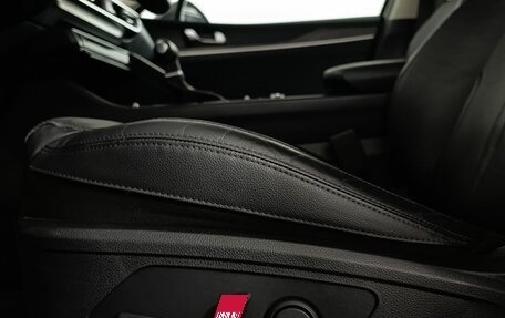 KIA K5, 2020 год, 2 370 000 рублей, 10 фотография