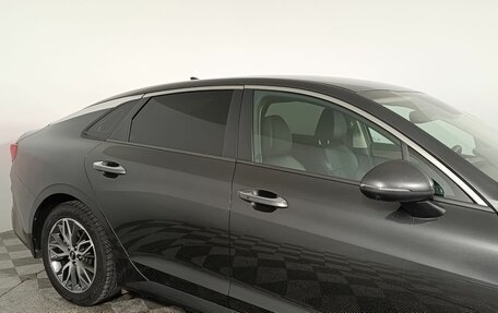 KIA K5, 2020 год, 2 370 000 рублей, 23 фотография