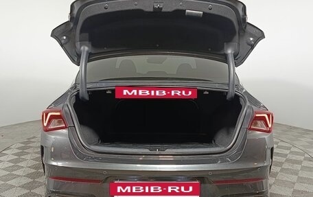 KIA K5, 2020 год, 2 370 000 рублей, 17 фотография
