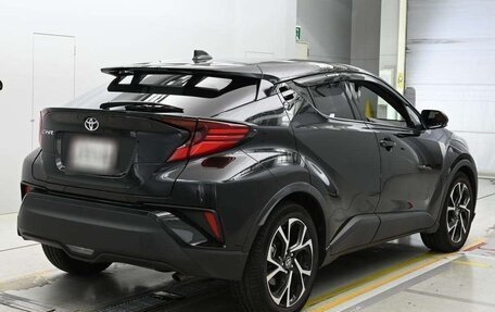Toyota C-HR I рестайлинг, 2021 год, 1 530 000 рублей, 5 фотография