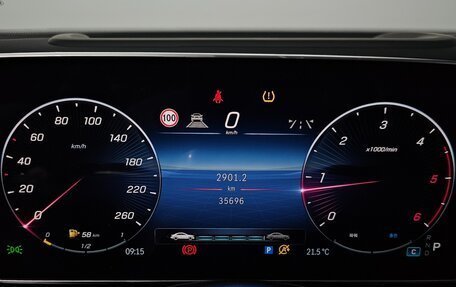 Mercedes-Benz GLC, 2023 год, 6 190 000 рублей, 13 фотография