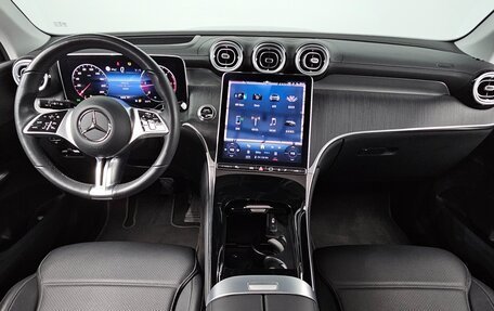 Mercedes-Benz GLC, 2023 год, 6 190 000 рублей, 5 фотография