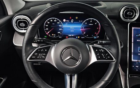 Mercedes-Benz GLC, 2023 год, 6 190 000 рублей, 11 фотография