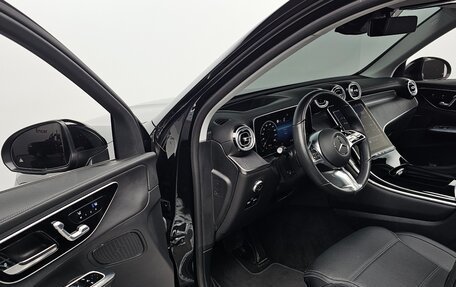 Mercedes-Benz GLC, 2023 год, 6 190 000 рублей, 6 фотография