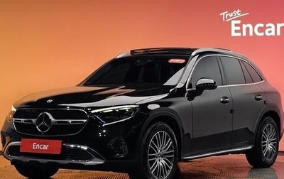 Mercedes-Benz GLC, 2023 год, 6 190 000 рублей, 1 фотография