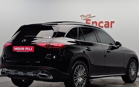 Mercedes-Benz GLC, 2023 год, 6 190 000 рублей, 3 фотография