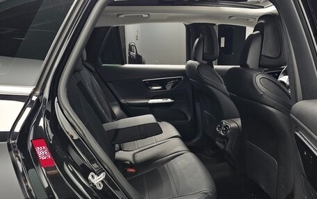 Mercedes-Benz GLC, 2023 год, 6 190 000 рублей, 9 фотография