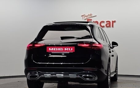 Mercedes-Benz GLC, 2023 год, 6 190 000 рублей, 4 фотография