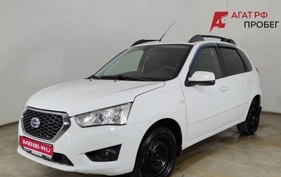 Datsun mi-DO, 2016 год, 470 000 рублей, 1 фотография