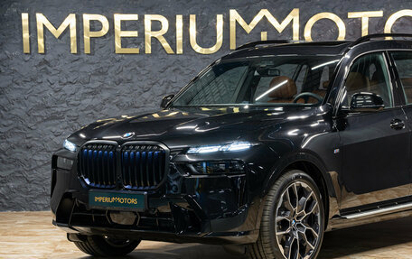 BMW X7, 2026 год, 17 990 000 рублей, 4 фотография