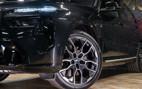 BMW X7, 2026 год, 17 990 000 рублей, 5 фотография