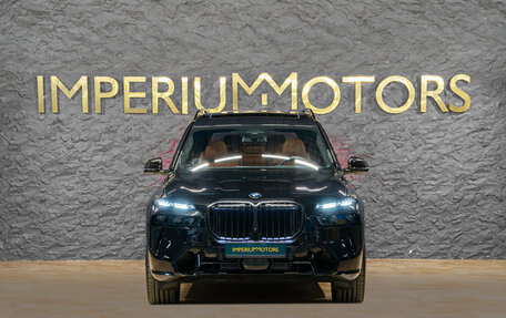 BMW X7, 2026 год, 17 990 000 рублей, 2 фотография