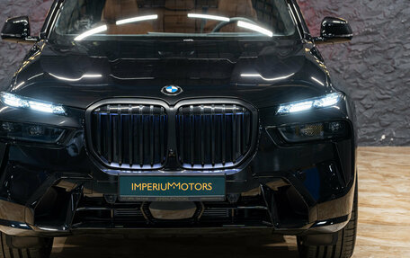 BMW X7, 2026 год, 17 990 000 рублей, 3 фотография