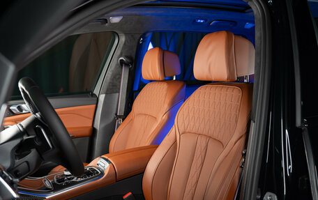 BMW X7, 2026 год, 17 990 000 рублей, 12 фотография