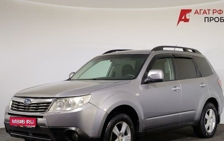Subaru Forester, 2008 год, 710 000 рублей, 1 фотография