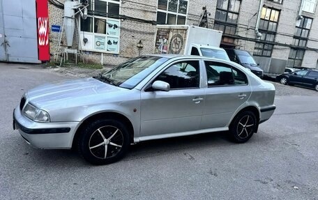 Skoda Octavia IV, 1998 год, 255 000 рублей, 1 фотография
