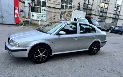 Skoda Octavia IV, 1998 год, 255 000 рублей, 1 фотография