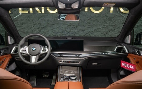 BMW X7, 2026 год, 17 990 000 рублей, 10 фотография