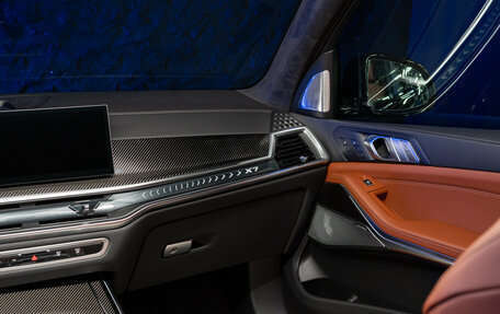 BMW X7, 2026 год, 17 990 000 рублей, 18 фотография
