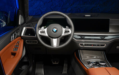 BMW X7, 2026 год, 17 990 000 рублей, 15 фотография