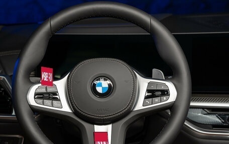 BMW X7, 2026 год, 17 990 000 рублей, 16 фотография