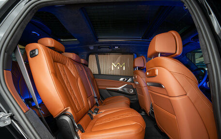 BMW X7, 2026 год, 17 990 000 рублей, 21 фотография