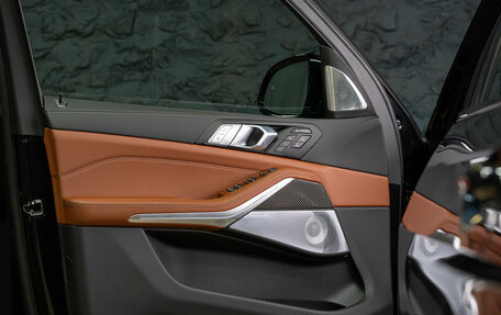 BMW X7, 2026 год, 17 990 000 рублей, 26 фотография