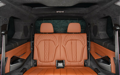 BMW X7, 2026 год, 17 990 000 рублей, 24 фотография