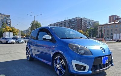 Renault Twingo II рестайлинг, 2011 год, 1 390 000 рублей, 1 фотография