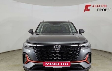 Changan CS35 Plus, 2024 год, 1 735 000 рублей, 2 фотография