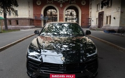 Lamborghini Urus I, 2019 год, 19 000 000 рублей, 1 фотография