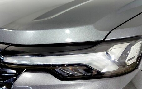 Changan CS35 Plus, 2024 год, 1 735 000 рублей, 9 фотография