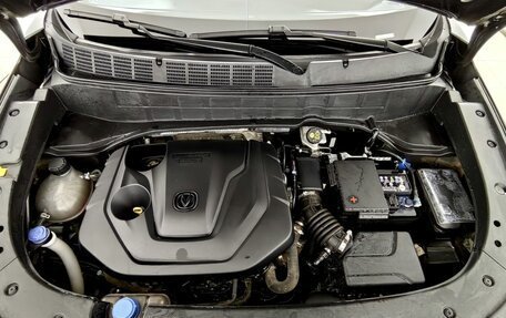 Changan CS35 Plus, 2024 год, 1 735 000 рублей, 11 фотография
