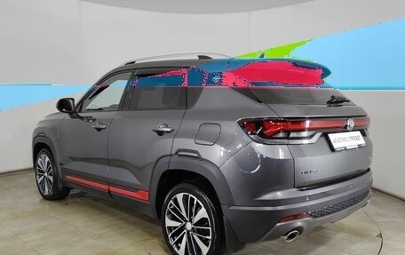 Changan CS35 Plus, 2024 год, 1 735 000 рублей, 7 фотография