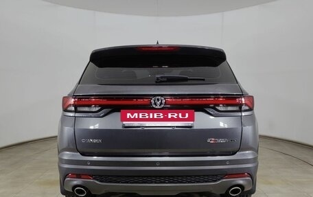 Changan CS35 Plus, 2024 год, 1 735 000 рублей, 6 фотография