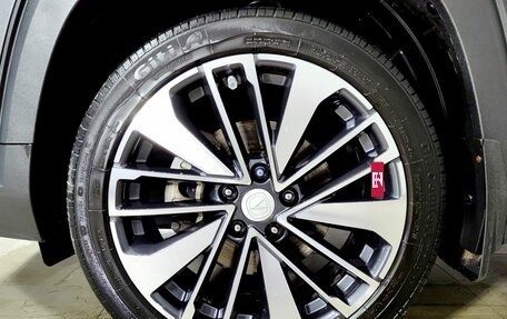 Changan CS35 Plus, 2024 год, 1 735 000 рублей, 10 фотография
