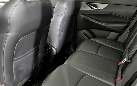 Changan CS35 Plus, 2024 год, 1 735 000 рублей, 17 фотография
