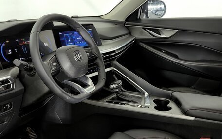 Changan CS35 Plus, 2024 год, 1 735 000 рублей, 16 фотография