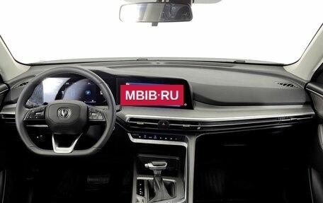 Changan CS35 Plus, 2024 год, 1 735 000 рублей, 14 фотография
