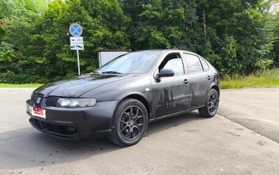 SEAT Leon II, 2003 год, 239 000 рублей, 1 фотография