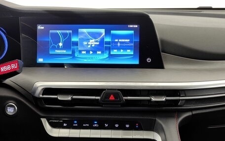 Changan CS35 Plus, 2024 год, 1 735 000 рублей, 15 фотография