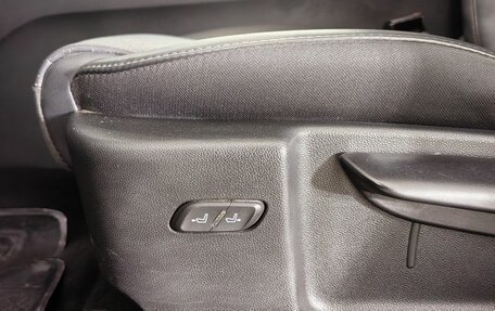 Changan CS35 Plus, 2024 год, 1 735 000 рублей, 18 фотография