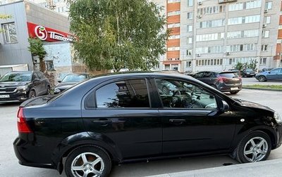 Chevrolet Aveo III, 2011 год, 349 999 рублей, 1 фотография