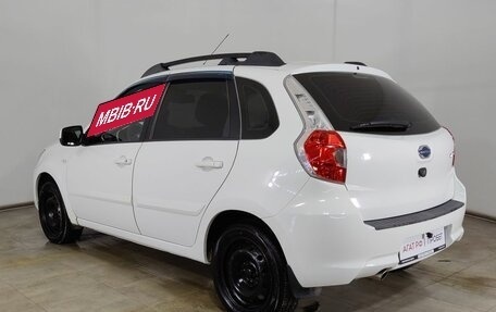 Datsun mi-DO, 2016 год, 470 000 рублей, 7 фотография