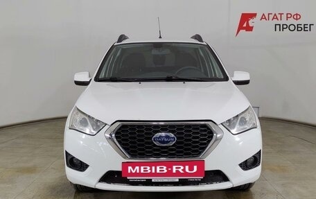 Datsun mi-DO, 2016 год, 470 000 рублей, 2 фотография