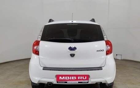 Datsun mi-DO, 2016 год, 470 000 рублей, 6 фотография